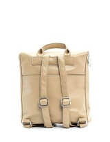 OFFER / NINA Medium Zipper Backpack K+K