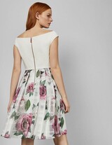 OFFER / LICIOUS Magnificent Bardot Dress