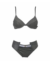 OFFER / CARISTA Lurex Bikini Set