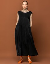 23S918 Silk Touch Φόρεμα