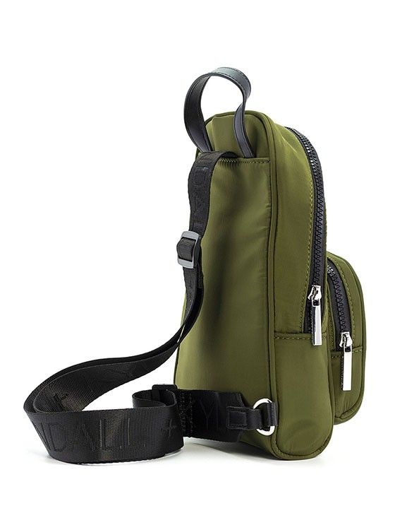 OFFER / PAM Medium Backpack Khaki
