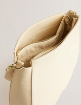DARCIEL273860 Large Branded Webbing Shoulder Bag